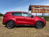 Kia Sportage 1.6 T-GDi GT-Line Euro 6 (s/s) 5dr 5dr Manual 2026