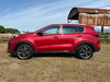 Kia Sportage 1.6 T-GDi GT-Line Euro 6 (s/s) 5dr 5dr Manual 2026