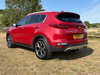 Kia Sportage 1.6 T-GDi GT-Line Euro 6 (s/s) 5dr 5dr Manual 2026