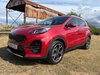 Kia Sportage 1.6 T-GDi GT-Line Euro 6 (s/s) 5dr 5dr Manual 2026
