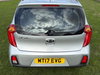 Kia Picanto 1.0 1 Air Euro 6 5dr 5dr Manual 2026