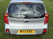 Kia Picanto 1.0 1 Air Euro 6 5dr 5dr Manual 2017