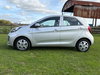 Kia Picanto 1.0 1 Air Euro 6 5dr 5dr Manual 2026