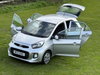 Kia Picanto 1.0 1 Air Euro 6 5dr 5dr Manual 2026