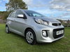 Kia Picanto 1.0 1 Air Euro 6 5dr 5dr Manual 2026