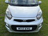 Kia Picanto 1.0 1 Air Euro 6 5dr 5dr Manual 2026