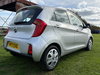 Kia Picanto 1.0 1 Air Euro 6 5dr 5dr Manual 2026