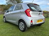 Kia Picanto 1.0 1 Air Euro 6 5dr 5dr Manual 2026