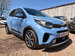 Kia Picanto 1.25 X-Line Auto Euro 6 5dr 5dr Automatic 2019