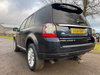 Land Rover Freelander 2 2.2 TD4 HSE 4WD Euro 5 (s/s) 5dr 5dr Manual 2026