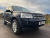 Land Rover Freelander 2 2.2 TD4 HSE 4WD Euro 5 (s/s) 5dr 5dr Manual 2026
