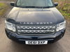 Land Rover Freelander 2 2.2 TD4 HSE 4WD Euro 5 (s/s) 5dr 5dr Manual 2026