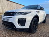 Land Rover Range Rover Evoque 2.0 TD4 HSE Dynamic Auto 4WD Euro 6 (s/s) 5dr 5dr Automatic 2026
