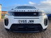 Land Rover Range Rover Evoque 2.0 TD4 HSE Dynamic Auto 4WD Euro 6 (s/s) 5dr 5dr Automatic 2015