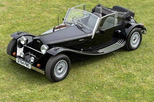 Marlin Berlinetta