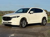 Mazda CX-5 2.2 SKYACTIV-D GT Sport Auto 4WD Euro 6 (s/s) 5dr 5dr Automatic 2026