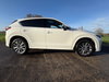 Mazda CX-5 2.2 SKYACTIV-D GT Sport Auto 4WD Euro 6 (s/s) 5dr 5dr Automatic 2026