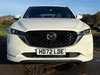 Mazda CX-5 2.2 SKYACTIV-D GT Sport Auto 4WD Euro 6 (s/s) 5dr 5dr Automatic 2026