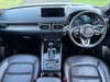 Mazda CX-5 2.2 SKYACTIV-D GT Sport Auto 4WD Euro 6 (s/s) 5dr 5dr Automatic 2026