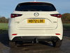 Mazda CX-5 2.2 SKYACTIV-D GT Sport Auto 4WD Euro 6 (s/s) 5dr 5dr Automatic 2026