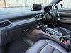 Mazda CX-5 2.2 SKYACTIV-D GT Sport Auto 4WD Euro 6 (s/s) 5dr 5dr Automatic 2026