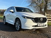 Mazda CX-5 2.2 SKYACTIV-D GT Sport Auto 4WD Euro 6 (s/s) 5dr 5dr Automatic 2026