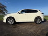 Mazda CX-5 2.2 SKYACTIV-D GT Sport Auto 4WD Euro 6 (s/s) 5dr 5dr Automatic 2026