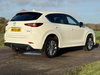 Mazda CX-5 2.2 SKYACTIV-D GT Sport Auto 4WD Euro 6 (s/s) 5dr 5dr Automatic 2026