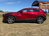 Mazda CX-30 2.0 e-SKYACTIV G MHEV Exclusive-Line SUV 5dr Petrol Auto Euro 6 (s/s) (122 ps) 5dr Automatic 2026