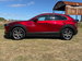 Mazda CX-30 2.0 e-SKYACTIV G MHEV Exclusive-Line SUV 5dr Petrol Auto Euro 6 (s/s) (122 ps) 5dr Automatic 2024
