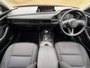 Mazda CX-30 2.0 e-SKYACTIV G MHEV Exclusive-Line Auto Euro 6 (s/s) 5dr 5dr Automatic 2026