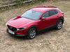 Mazda CX-30 2.0 e-SKYACTIV G MHEV Exclusive-Line SUV 5dr Petrol Auto Euro 6 (s/s) (122 ps) 5dr Automatic 2026