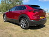 Mazda CX-30 2.0 e-SKYACTIV G MHEV Exclusive-Line SUV 5dr Petrol Auto Euro 6 (s/s) (122 ps) 5dr Automatic 2026
