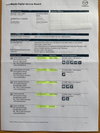 Mazda Mazda3 2.0 SKYACTIV-G Sport Nav Euro 5 (s/s) 5dr 5dr Manual 2026