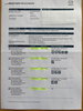 Mazda Mazda3 2.0 SKYACTIV-G Sport Nav Euro 5 (s/s) 5dr 5dr Manual 2015