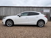 Mazda Mazda3 2.0 SKYACTIV-G Sport Nav Euro 5 (s/s) 5dr 5dr Manual 2026