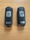 Mazda Mazda3 2.0 SKYACTIV-G Sport Nav Euro 5 (s/s) 5dr 5dr Manual 2026