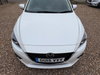 Mazda Mazda3 2.0 SKYACTIV-G Sport Nav Euro 5 (s/s) 5dr 5dr Manual 2026
