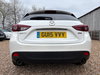 Mazda Mazda3 2.0 SKYACTIV-G Sport Nav Euro 5 (s/s) 5dr 5dr Manual 2026