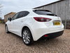 Mazda Mazda3 2.0 SKYACTIV-G Sport Nav Euro 5 (s/s) 5dr 5dr Manual 2026
