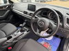 Mazda Mazda3 2.0 SKYACTIV-G Sport Nav Euro 5 (s/s) 5dr 5dr Manual 2026