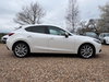 Mazda Mazda3 2.0 SKYACTIV-G Sport Nav Euro 5 (s/s) 5dr 5dr Manual 2026