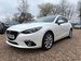 Mazda Mazda3 2.0 SKYACTIV-G Sport Nav Euro 5 (s/s) 5dr 5dr Manual 2015