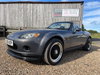 Mazda MX-5 1.8i Euro 4 2dr 2dr Manual 2026