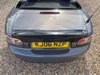 Mazda MX-5 1.8i Euro 4 2dr 2dr Manual 2026