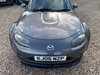 Mazda MX-5 1.8i Euro 4 2dr 2dr Manual 2026