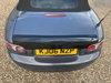 Mazda MX-5 1.8i Euro 4 2dr 2dr Manual 2026