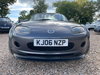 Mazda MX-5 1.8i Euro 4 2dr 2dr Manual 2026