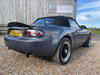 Mazda MX-5 1.8i Euro 4 2dr 2dr Manual 2026