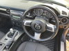 Mazda MX-5 1.8i Euro 4 2dr 2dr Manual 2026